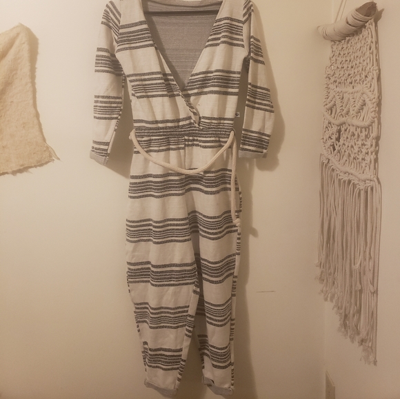 Jumpsuit - Picture 1 of 4